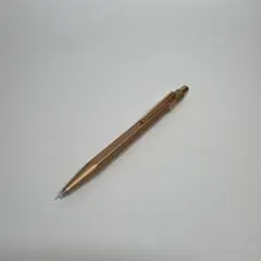 CARAN d’ACHE カランダッシュ844ピンクゴールド シャーペンのサムネイル