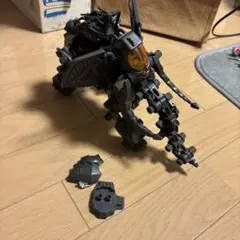 2026年最新】ゾイド マンモス 復刻版の人気アイテム - メルカリ