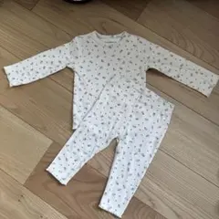 H&M ADORABLES 上下セット　9m