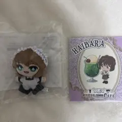 名探偵コナン セガラッキーくじ　執事喫茶　灰原哀