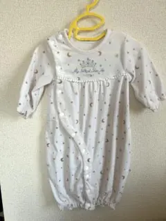 BEBEべべ　ベビー ロンパース カバーオール 2wayオール50-70