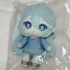 プロセカ はぴこれ くじ A賞 宵崎奏 ぬいぐるみマスコット