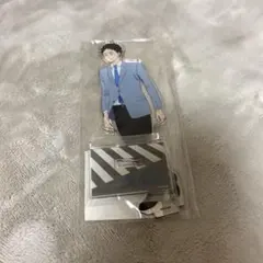 トウキューハイキュー コラボ 赤葦京治 アクリルスタンド