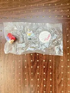 ちびきゅん　ヒソカ