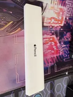 Apple Pencil (第2世代) ホワイト　A2051