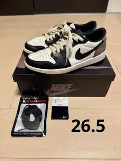 Nike Air Jordan 1 Mocha 26.5cm エアジョーダン1