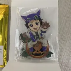 鬼滅の刃 ランダムアクリルスタンドA【竈門炭治郎】