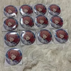プロセカ 桃井愛莉 グリ缶 缶バッジ カラパレ特典 50A まとめ売り 13点