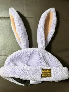 Peter Pan ロストキッズ　ファンキャップ