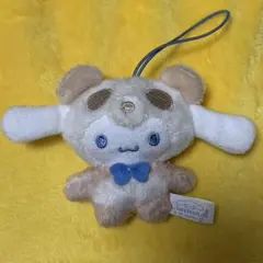 シナモン、サンリオ、パンダ♡