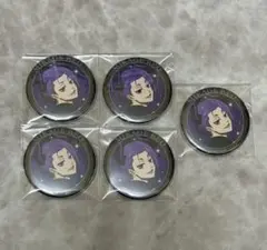 ブルーロック　御影玲王　ファボテリア　天使と悪魔　缶バッジ