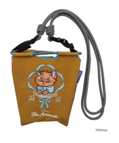 ボールアンドチェーン おしゃれキャット(S) トゥルーズ キャメル