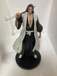 2025年最新】Bleach フィギュア 更木剣八の人気アイテム - メルカリ