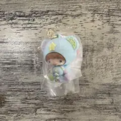 キキララ　キキ　星空のエンジェル　シークレットキーホルダー