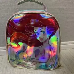 アリエル ホログラム バッグ