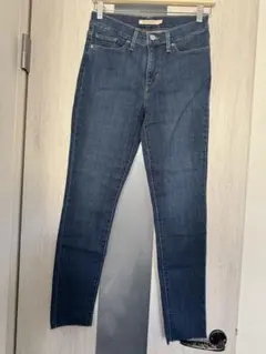 LEVI 311 SHAPING SKINNY 27