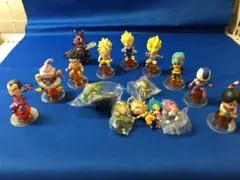 ヴァンパイア』ボールチェーン付きミニフィギュア15体セット - メルカリ