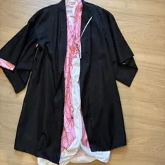 ねずこ　衣装　鬼滅の刃