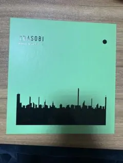 2026年最新】yoasobi cd the book完全生産限定版の人気アイテム - メルカリ