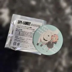 SPY×FAMILY★万博　アーニャ缶バッチ