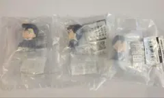 名探偵コナン　ちぢませ隊10　毛利小五郎