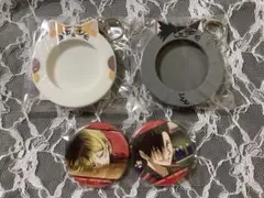 ぽ*子様 ハイキュー ゴミ捨て場の決戦 TOHO animation STORE