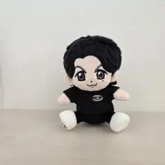 福山雅治 ファンクラブ限定ぬいぐるみ - メルカリ
