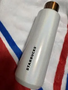 スターバックス タンブラー ステンレスボトルパールホワイト 福袋