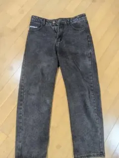 ヤードセール　デニムグレー