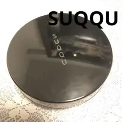 SUQQU ナチュラル　カバーリング　ルースパウダー 試してみた】SUQQU ナチュラル カバーリング ルース パウダーの人気色