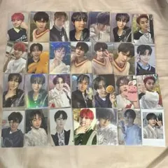 ENHYPEN ジョンウォン トレカ まとめ売り セット 28枚セット