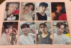 SEVENTEEN トレカ まとめ売り