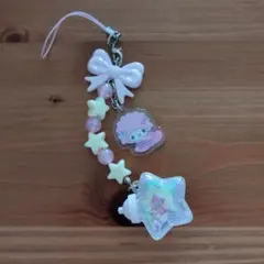 シークレットストラップ　マイスウィートピアノ