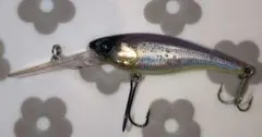 ジャッカル　ソウルシャッドのサムネイル