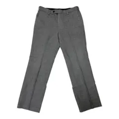 【値下げ対応可】ユニクロのスラックスパンツ