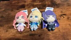 ツユ グッズ7点セット - メルカリ