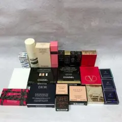 ♥【未使用多め】デパコスおまとめ