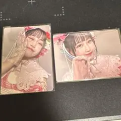 松本かれん クリアトレカ - メルカリ