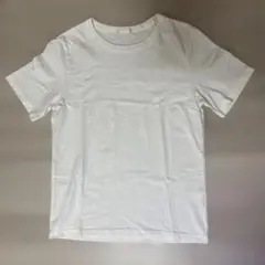GU白Tシャツ sのサムネイル