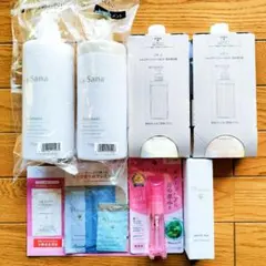 ラサーナ プレミオール シャンプー トリートメント ヘアエッセンスセット