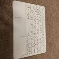 iPad Air（第4世代）Bluetooth　ワイヤレスキーボード