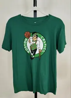 ボストン・セルティックス Tシャツ グリーンのサムネイル