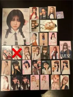 清水恵子 クリアカード まとめ売り 2025年最新】清水恵子 トレカ まとめの人気アイテム - メルカリ