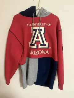 NCAA レトロオールド スポーツ カレッジ 古着 アリゾナ大学 ARIZONA