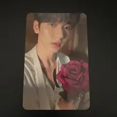 TXT スビン トレカ tomorrow