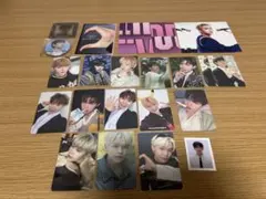 ZB1 キムテレ まとめ売り