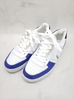 POLO RALPH LAUREN スニーカー ブルー系 US7のサムネイル