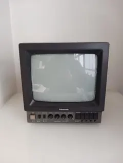 2025年最新】Panasonic ブラウン管テレビ・テレビデオの人気