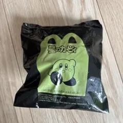 カービィ ぬいぐるみ ジャンピング　ハッピーセット　マック