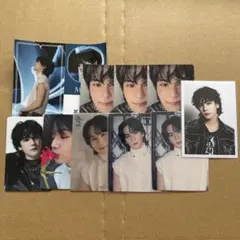 JO1 BE CLASSIC 豆原一成￼￼￼トレカセット